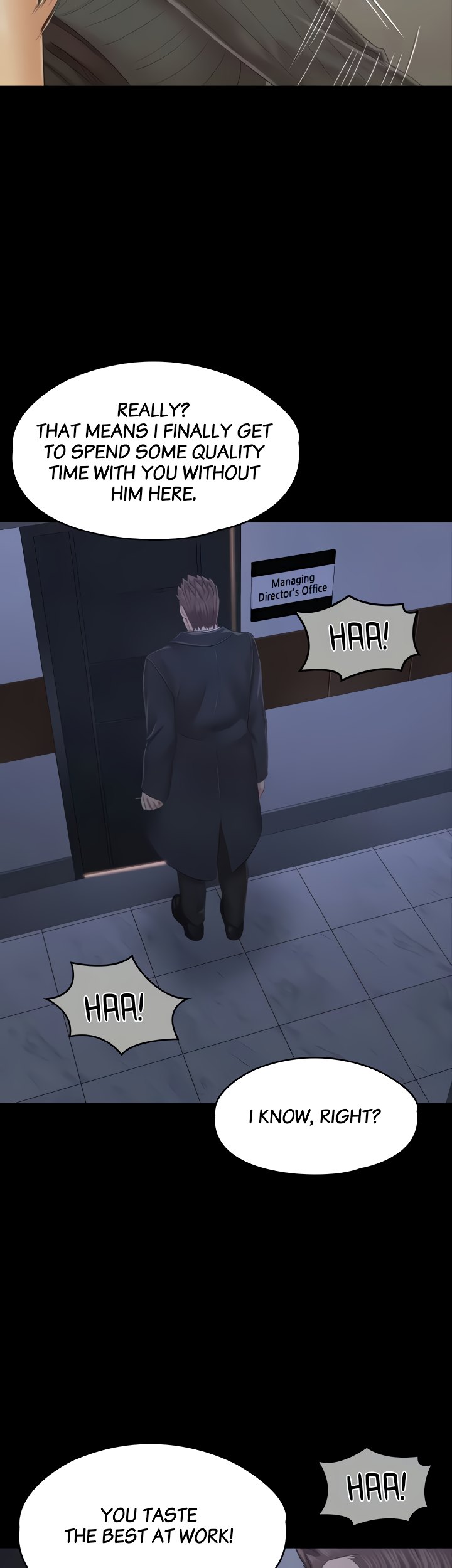 Double Life - Chapter 100 [photo 46] - MangaPorn