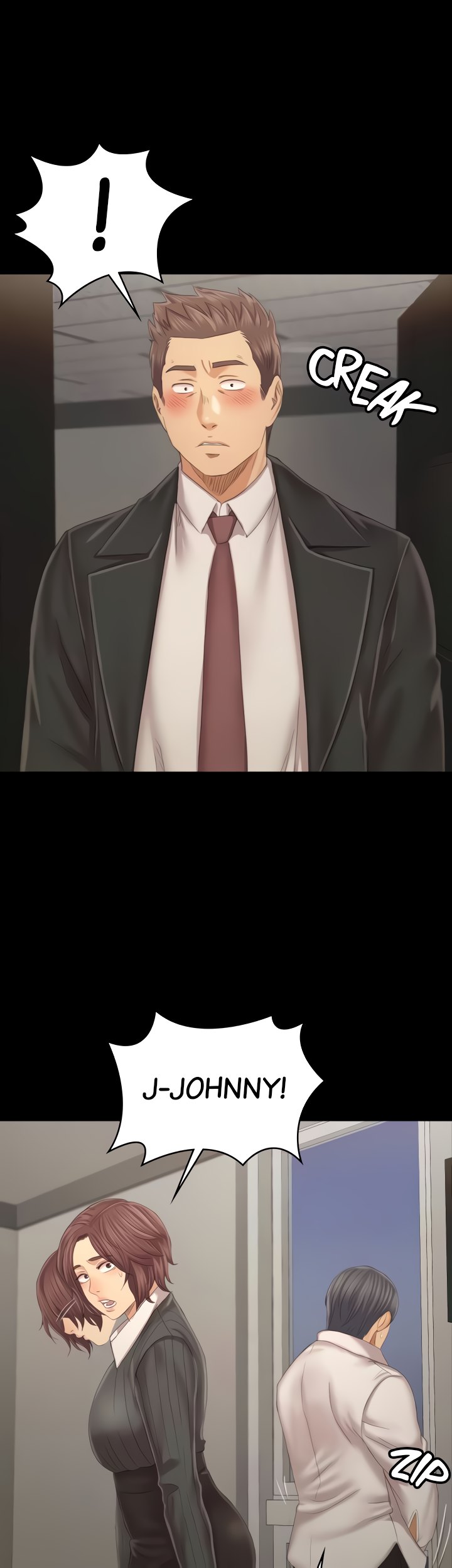 Double Life - Chapter 100 [photo 49] - MangaPorn