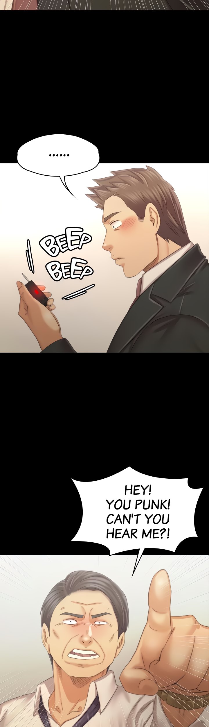 Double Life - Chapter 100 [photo 53] - MangaPorn