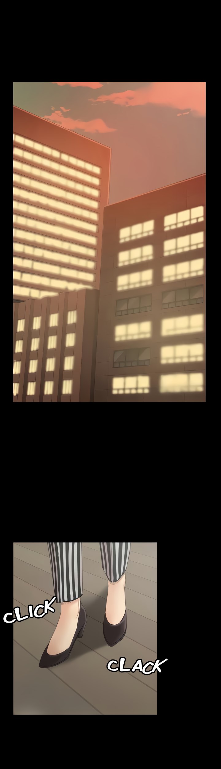Double Life - Chapter 100 [photo 9] - MangaPorn