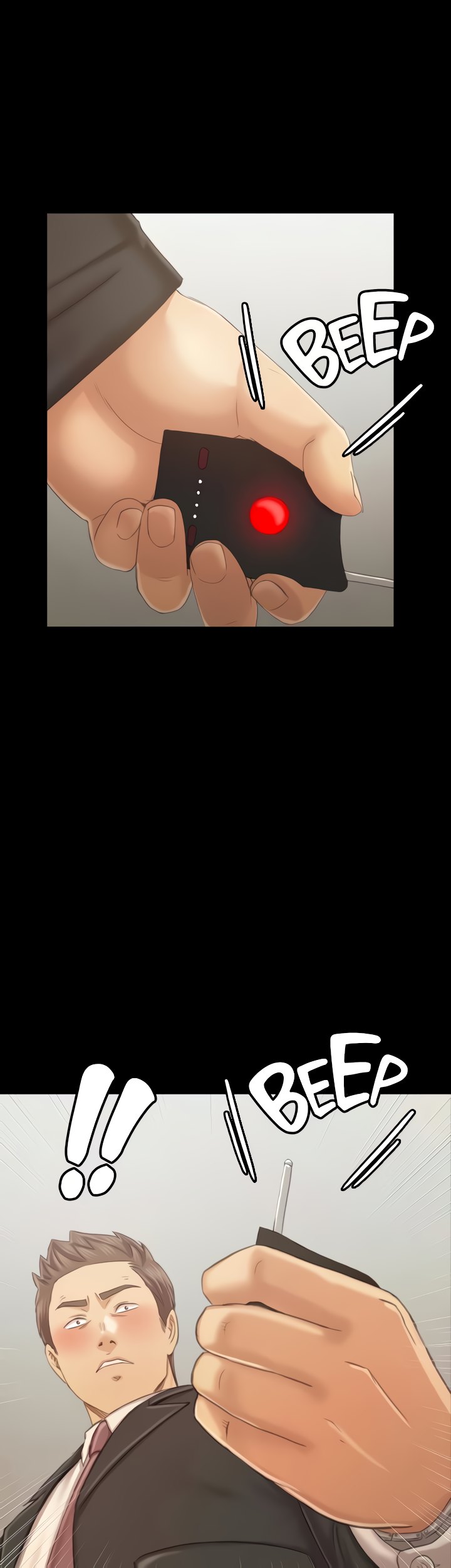 Double Life - Chapter 101 [photo 1] - MangaPorn
