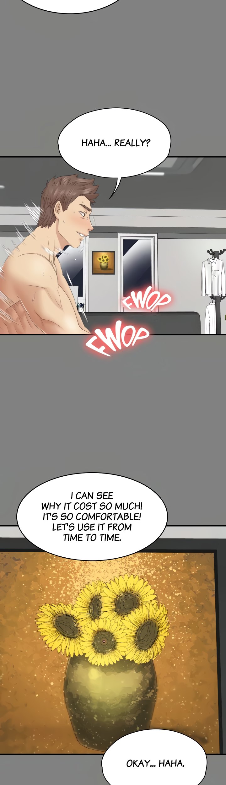 Double Life - Chapter 101 [photo 28] - MangaPorn