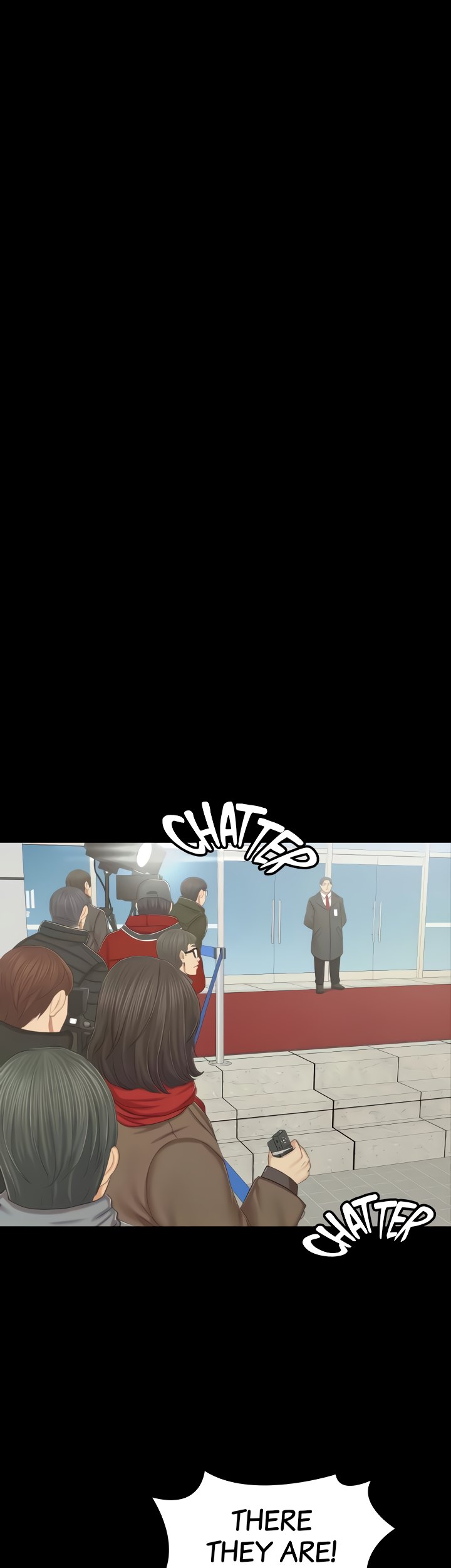 Double Life - Chapter 101 [photo 35] - MangaPorn