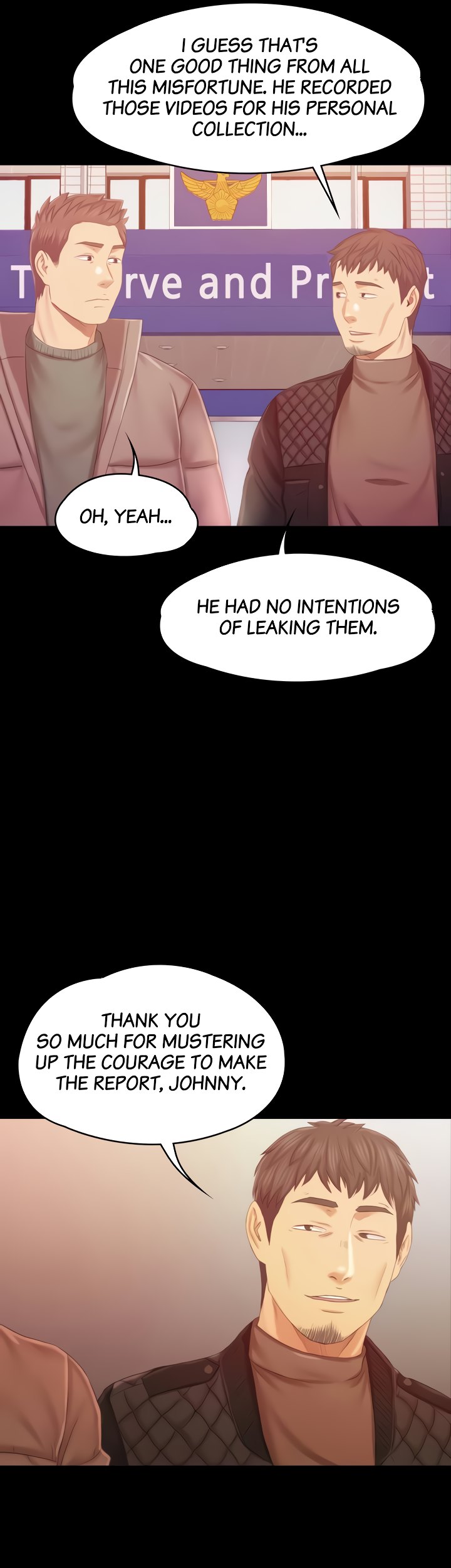 Double Life - Chapter 101 [photo 49] - MangaPorn