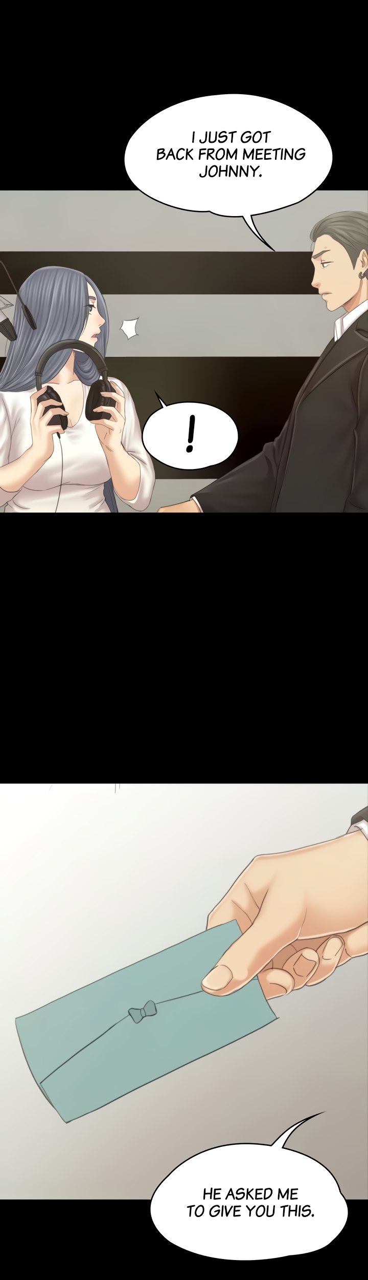 Double Life - Chapter 101 [photo 68] - MangaPorn