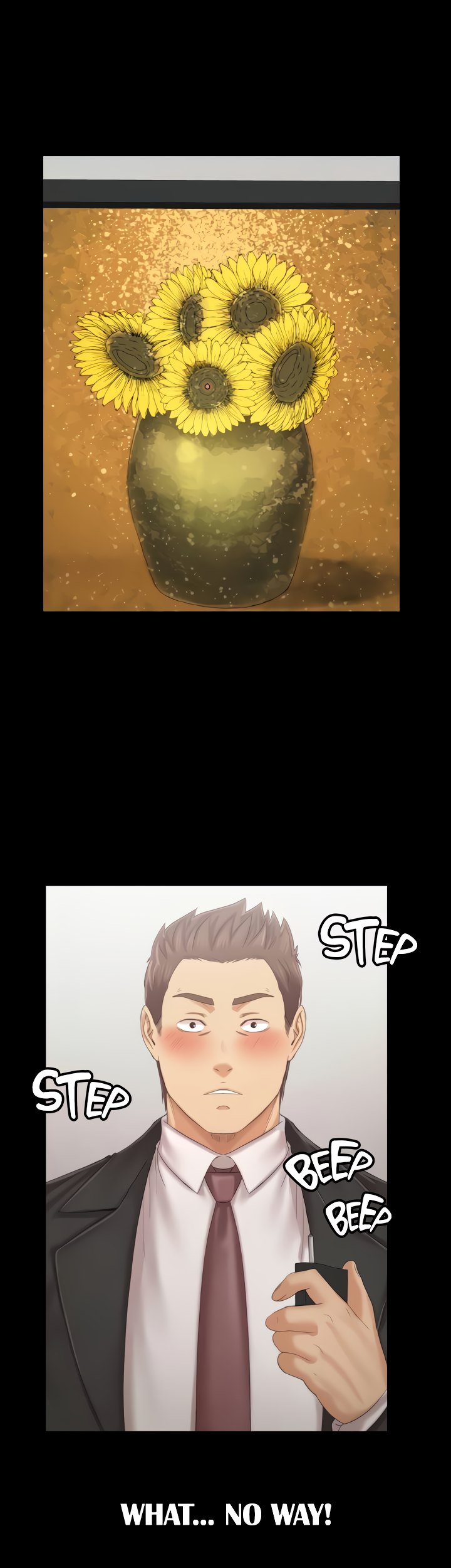 Double Life - Chapter 101 [photo 8] - MangaPorn