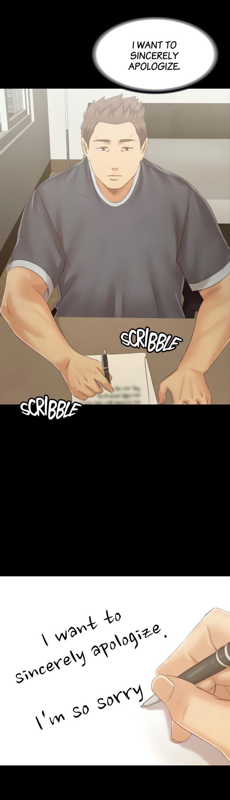 Double Life - Chapter 102 [photo 15] - MangaPorn