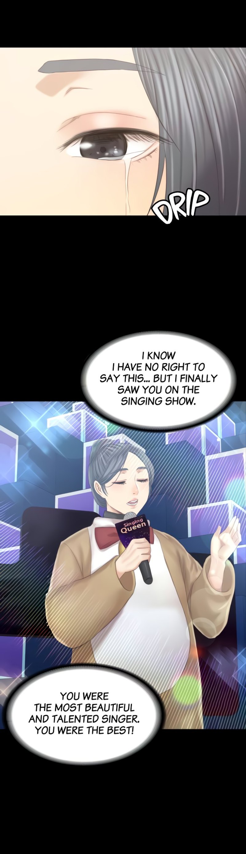 Double Life - Chapter 102 [photo 17] - MangaPorn