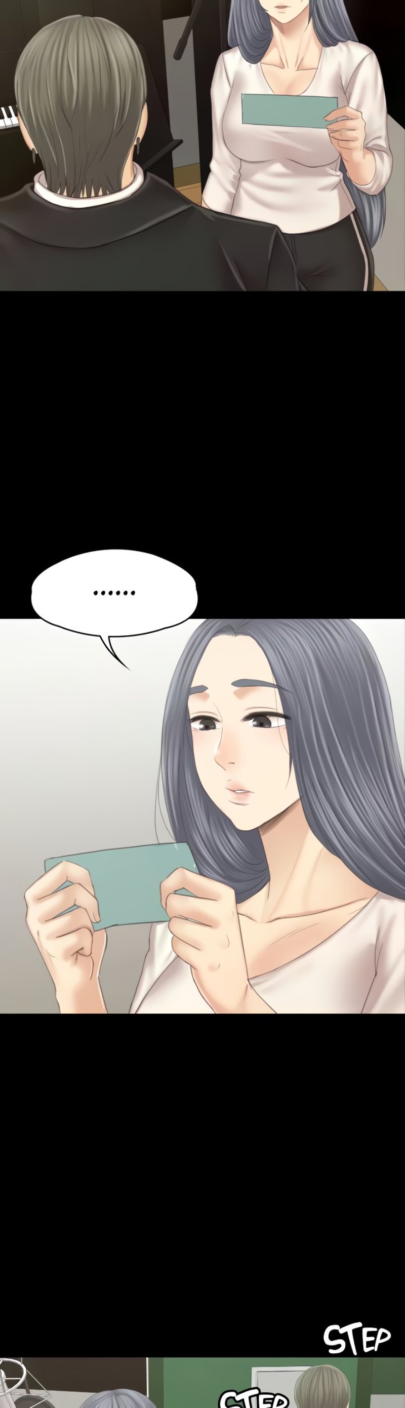 Double Life - Chapter 102 [photo 2] - MangaPorn