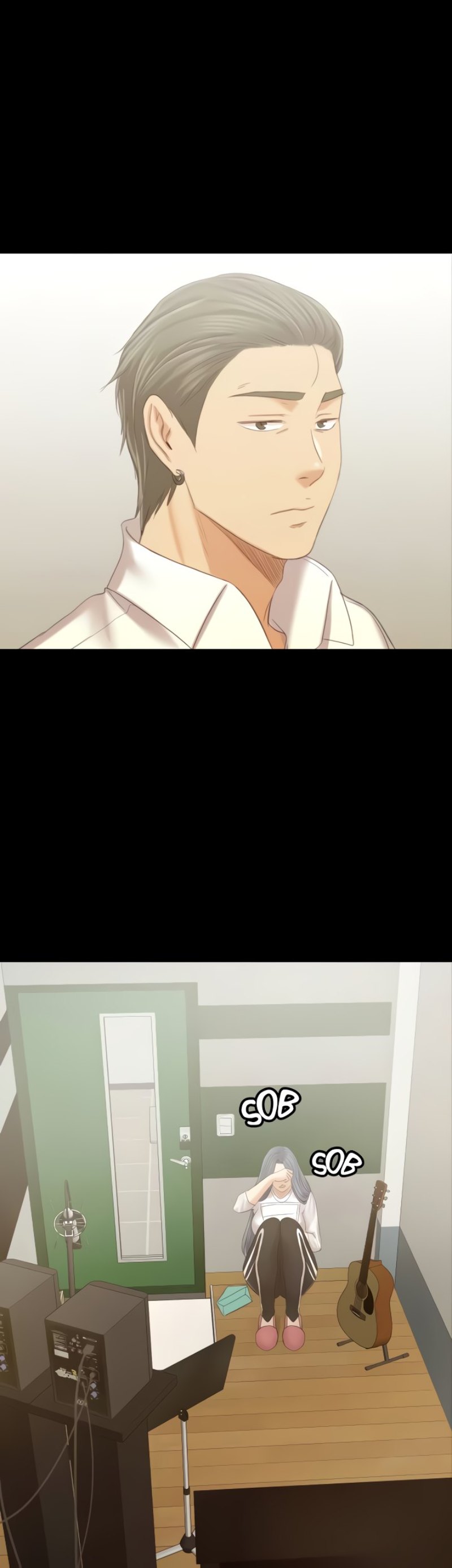 Double Life - Chapter 102 [photo 21] - MangaPorn