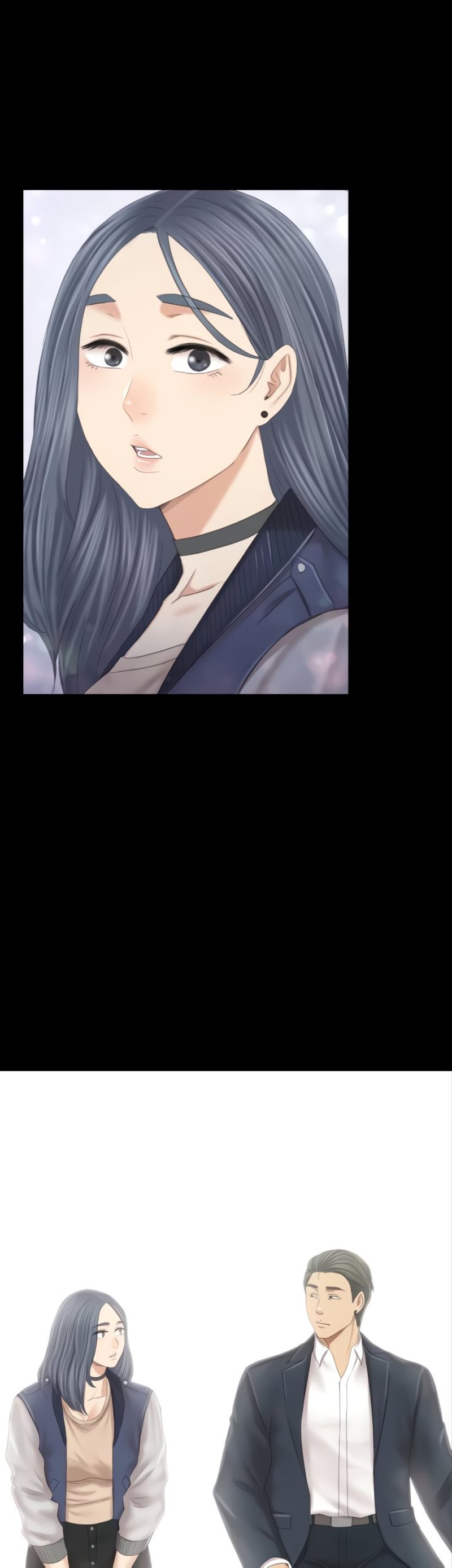 Double Life - Chapter 102 [photo 42] - MangaPorn