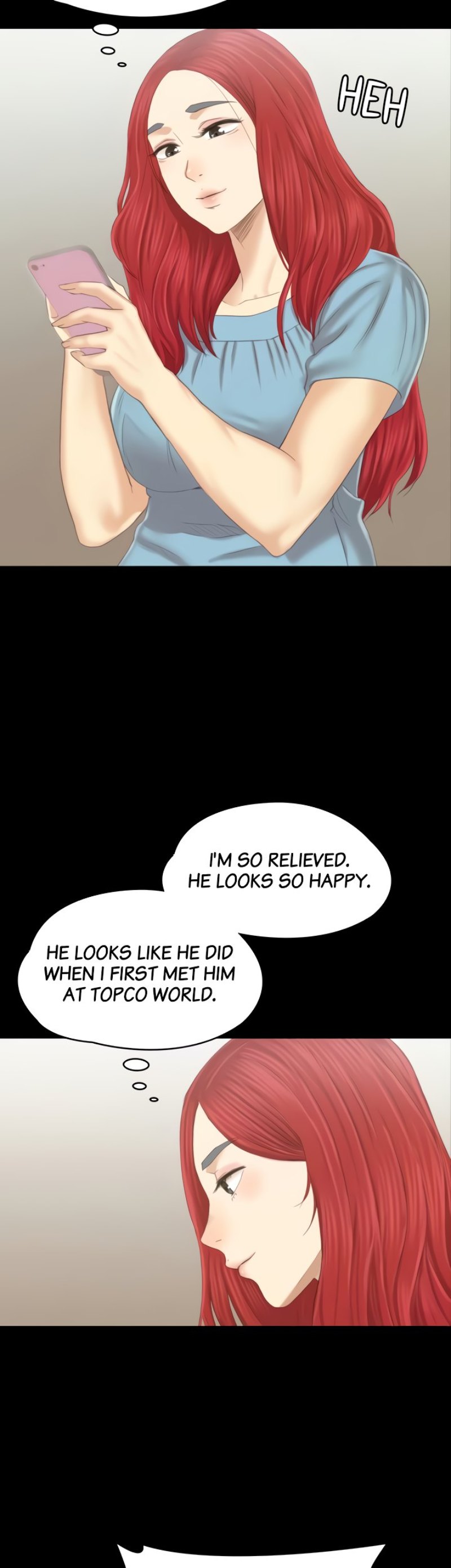 Double Life - Chapter 102 [photo 58] - MangaPorn