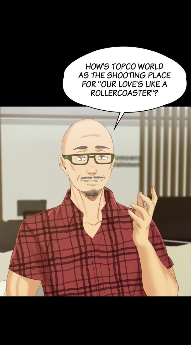 Double Life - Chapter 102 [photo 60] - MangaPorn