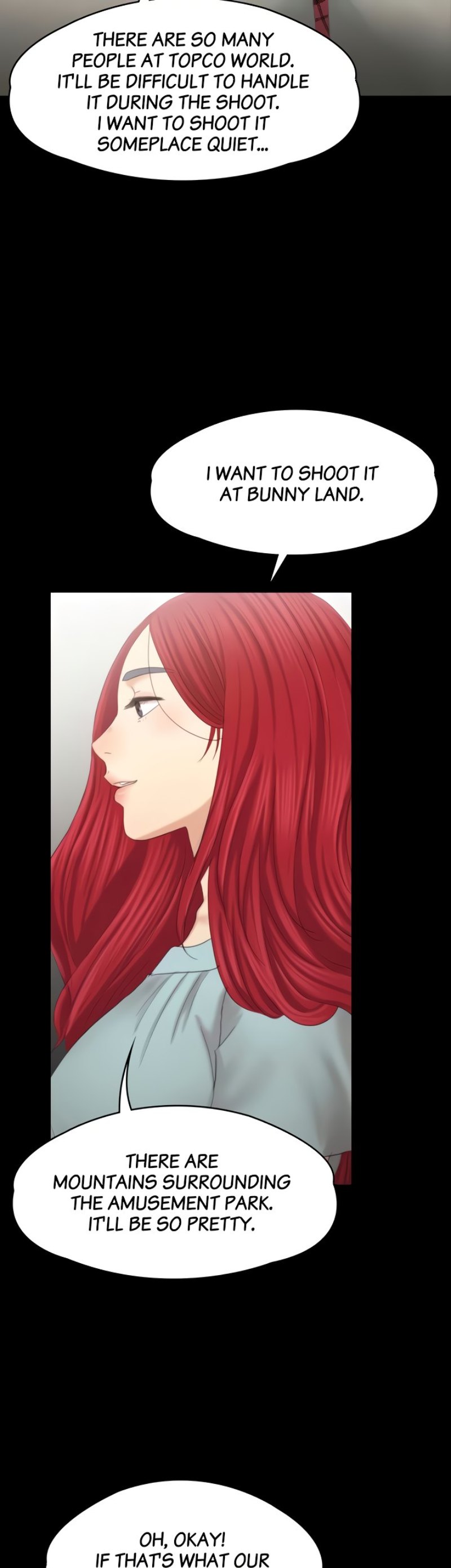 Double Life - Chapter 102 [photo 62] - MangaPorn