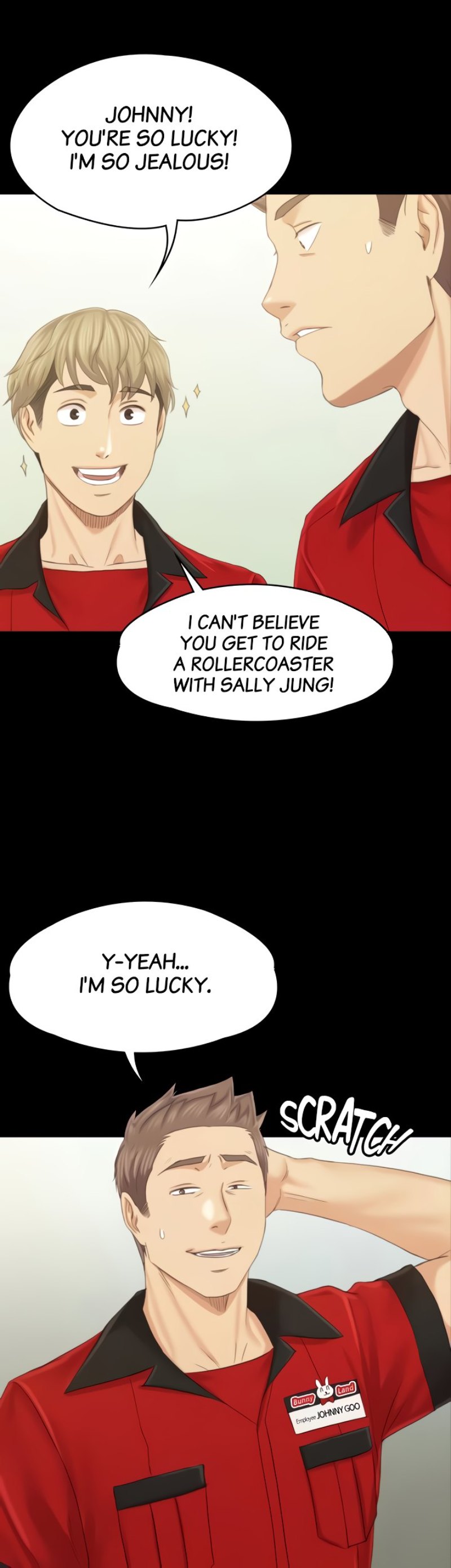 Double Life - Chapter 102 [photo 70] - MangaPorn