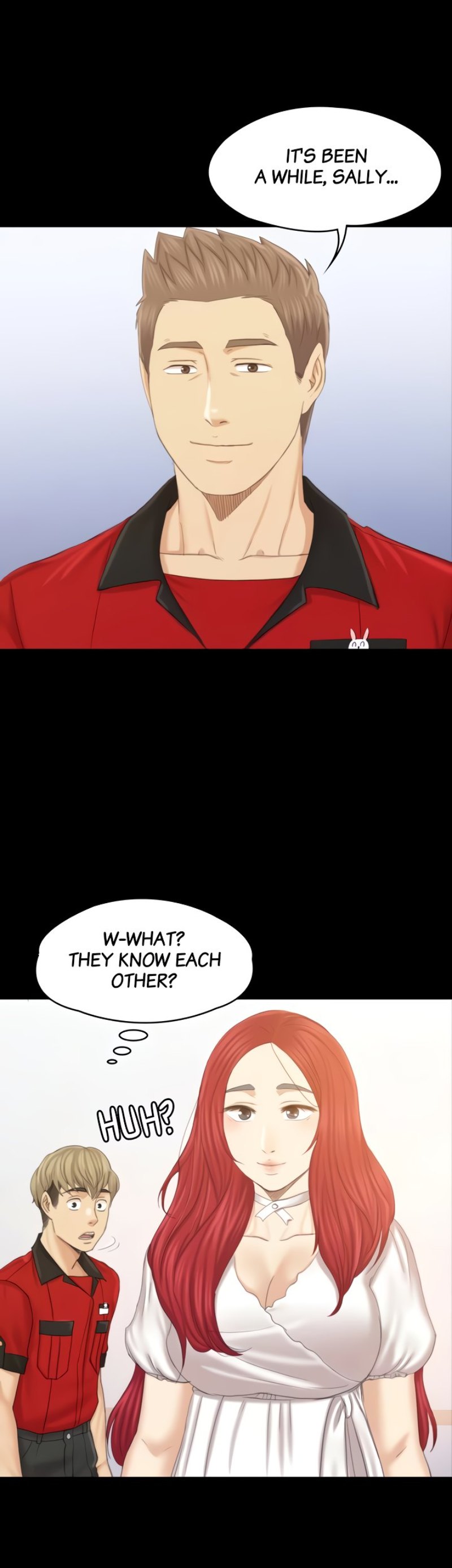 Double Life - Chapter 102 [photo 76] - MangaPorn