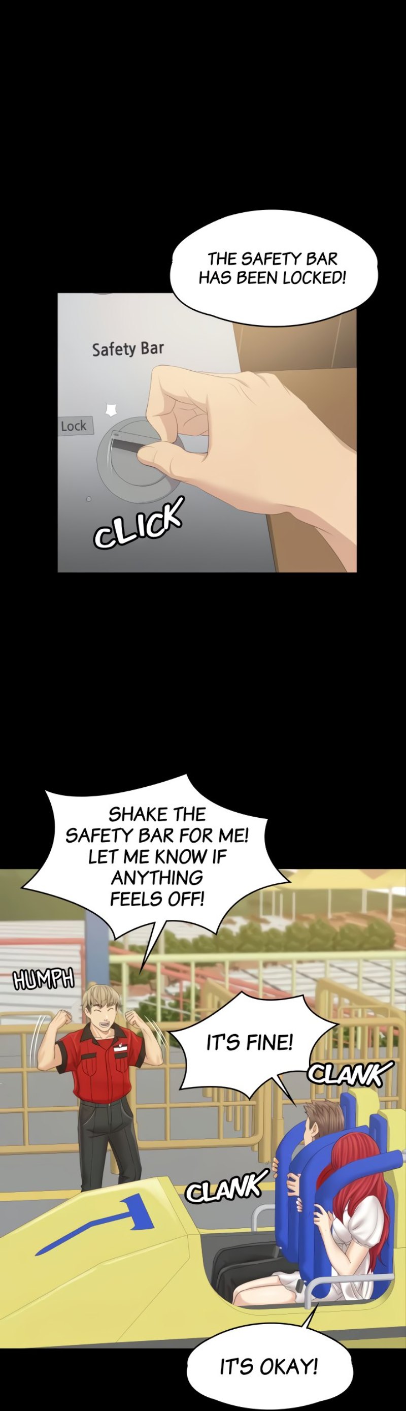 Double Life - Chapter 102 [photo 79] - MangaPorn