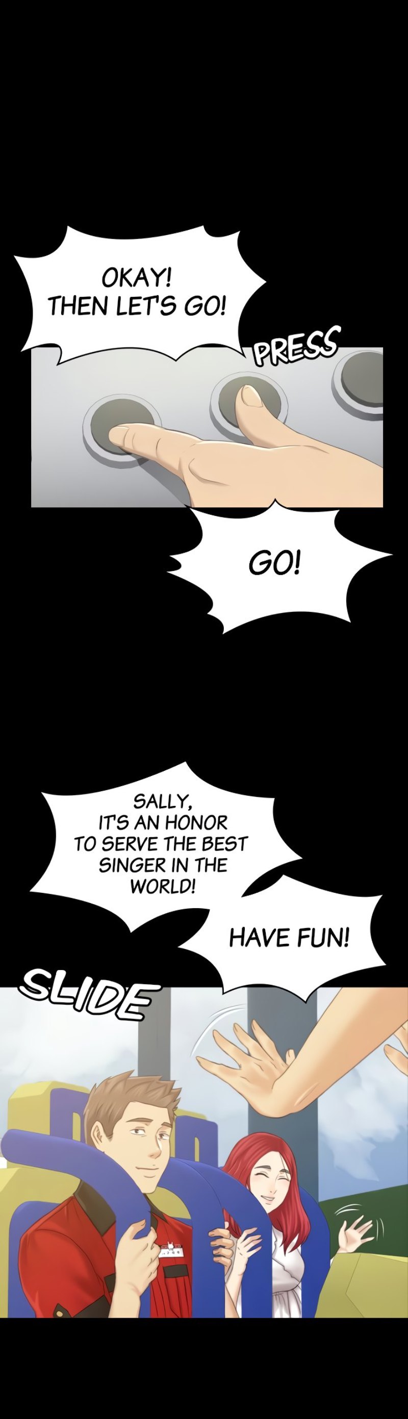 Double Life - Chapter 102 [photo 80] - MangaPorn