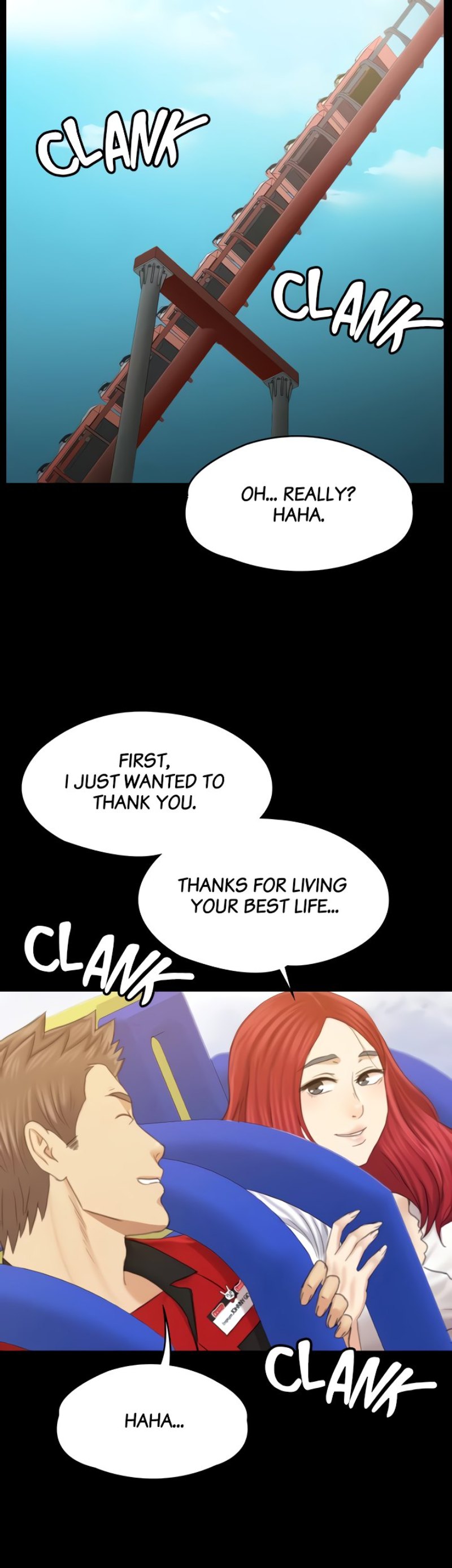 Double Life - Chapter 102 [photo 84] - MangaPorn