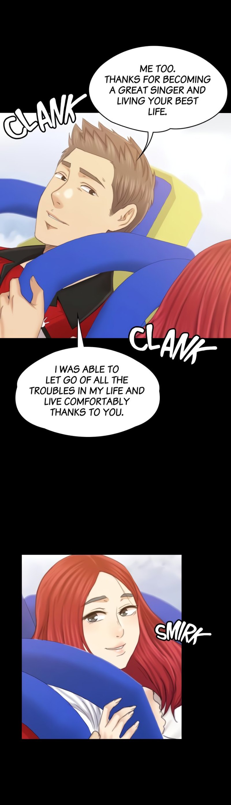 Double Life - Chapter 102 [photo 85] - MangaPorn