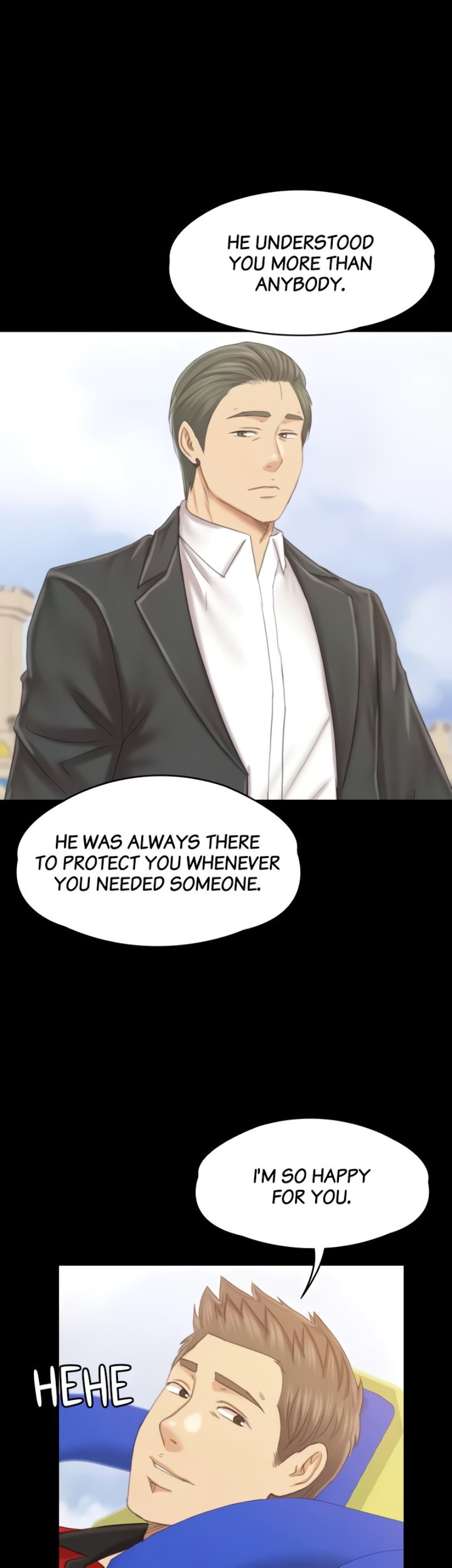 Double Life - Chapter 102 [photo 92] - MangaPorn