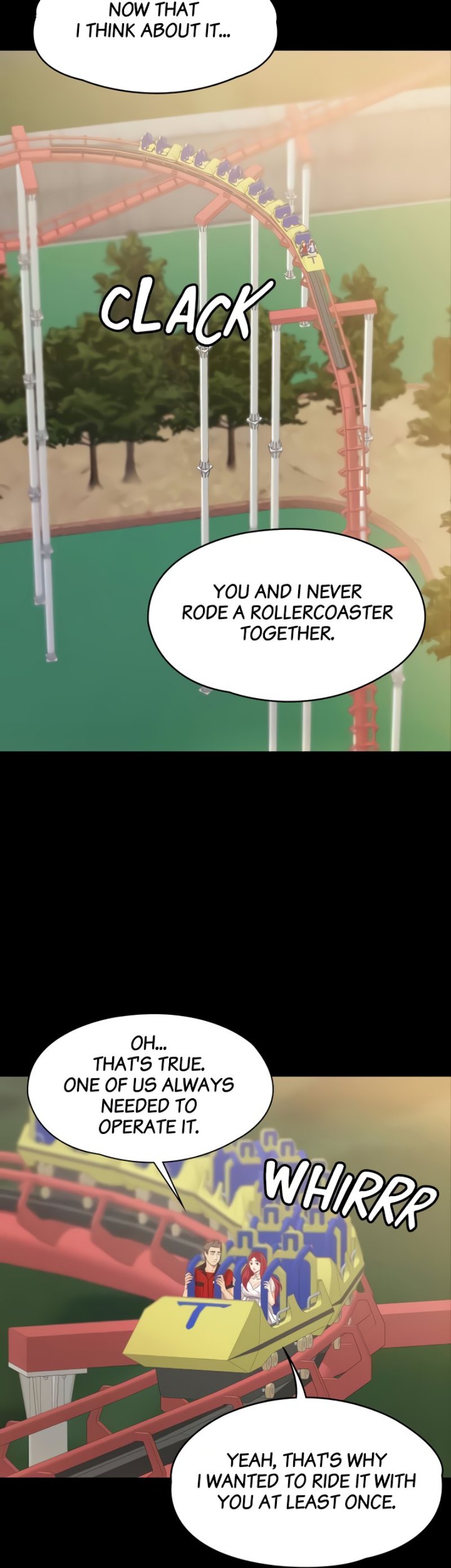 Double Life - Chapter 102 [photo 94] - MangaPorn