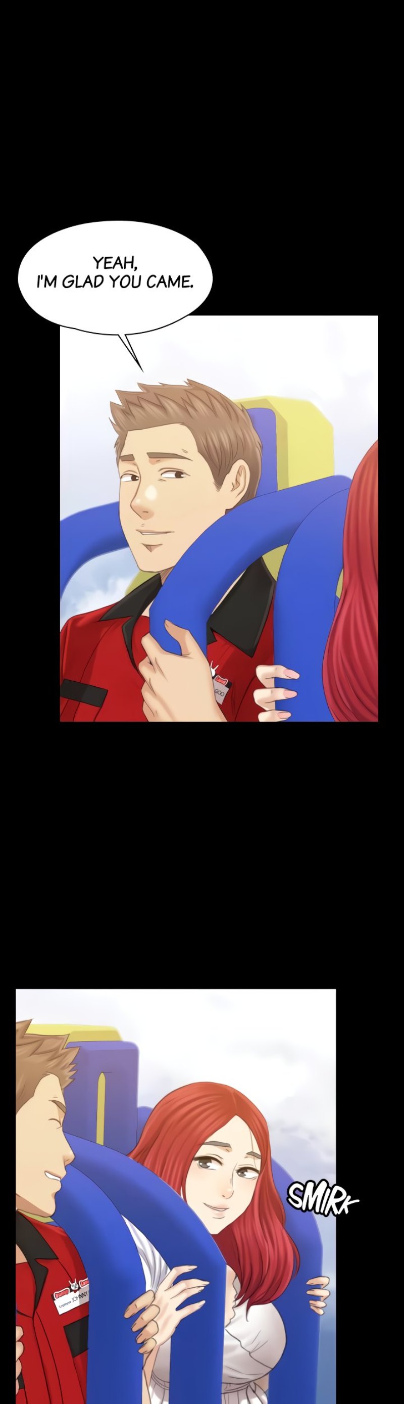Double Life - Chapter 102 [photo 95] - MangaPorn