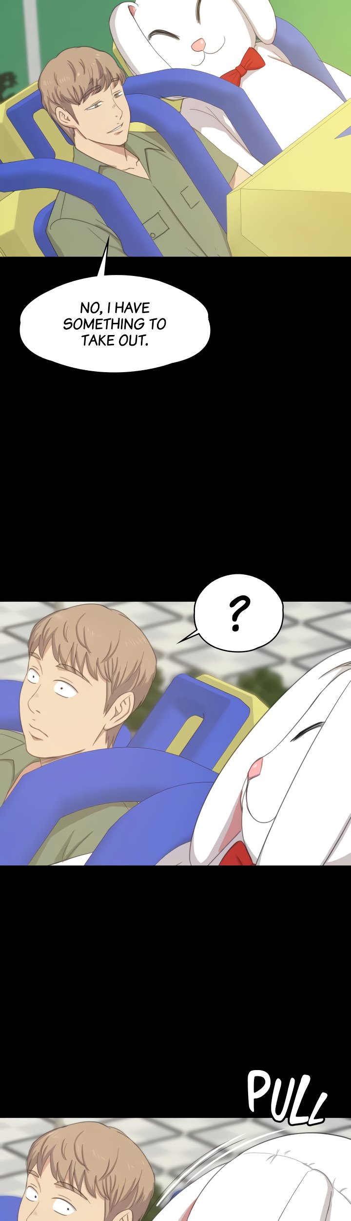 Double Life - Chapter 102.5 [photo 11] - MangaPorn