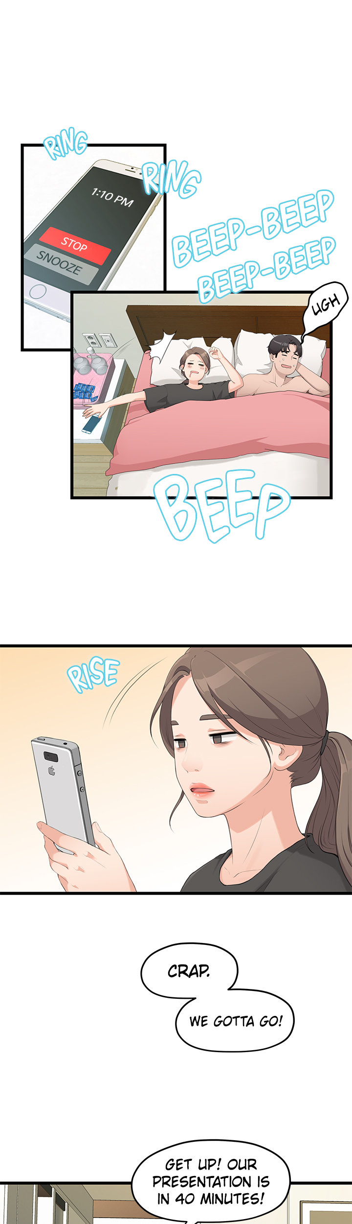 So close, yet so far - Chapter 1 [photo 20] - MangaPorn