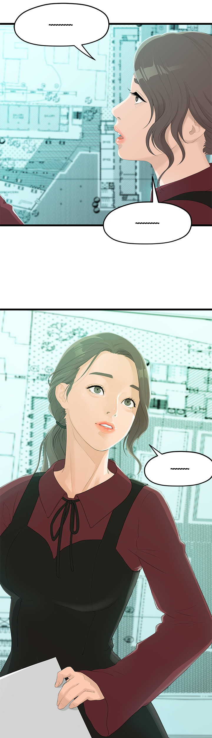 So close, yet so far - Chapter 1 [photo 31] - MangaPorn