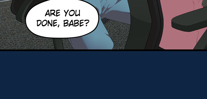 So close, yet so far - Chapter 1 [photo 4] - MangaPorn