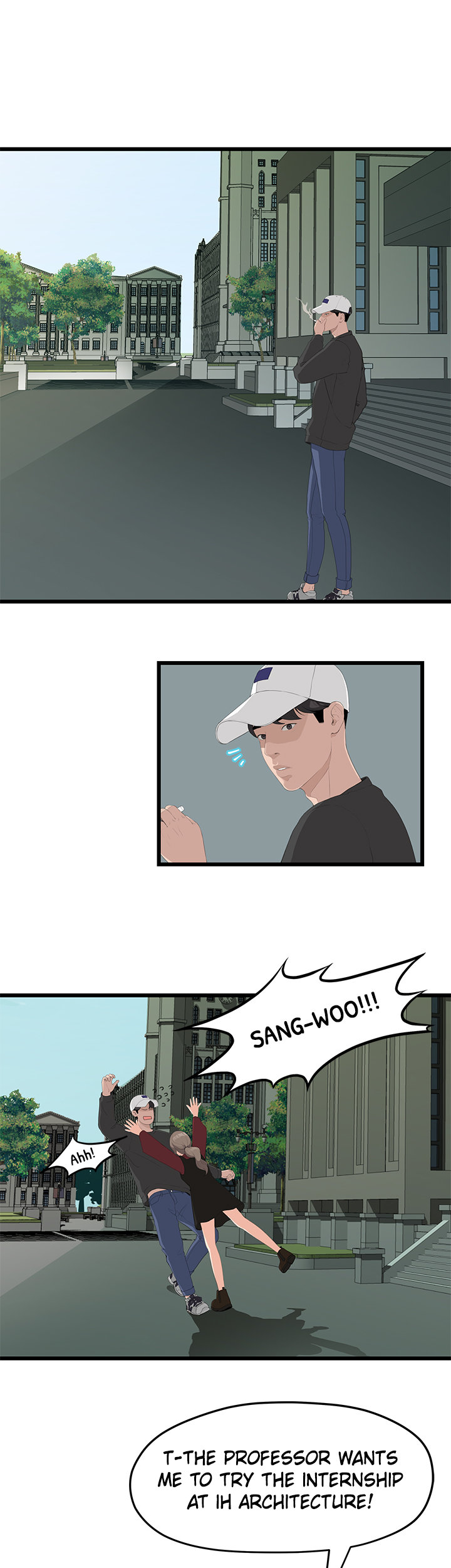 So close, yet so far - Chapter 1 [photo 42] - MangaPorn