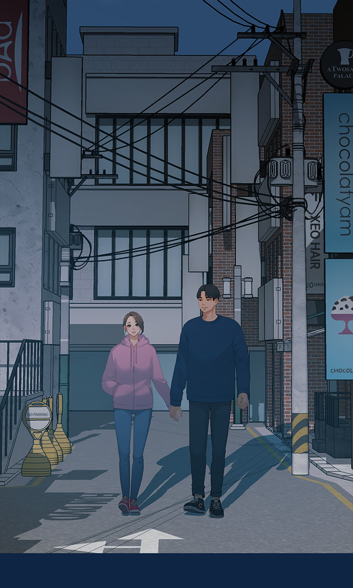 So close, yet so far - Chapter 1 [photo 8] - MangaPorn