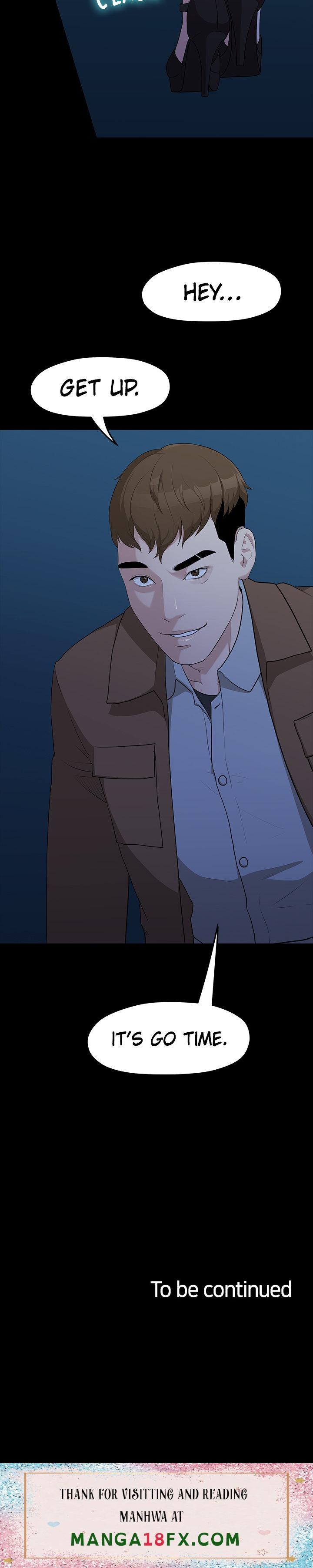 So close, yet so far - Chapter 2 [photo 120] - MangaPorn