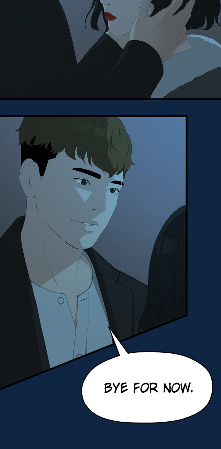 So close, yet so far - Chapter 2 [photo 16] - MangaPorn