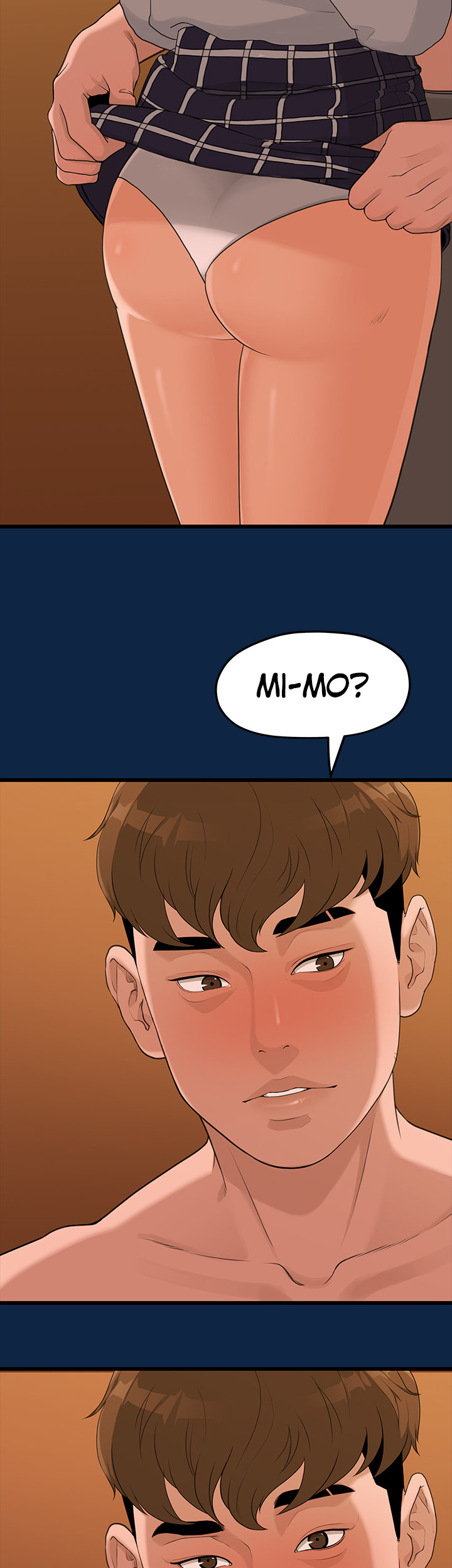 So close, yet so far - Chapter 2 [photo 51] - MangaPorn