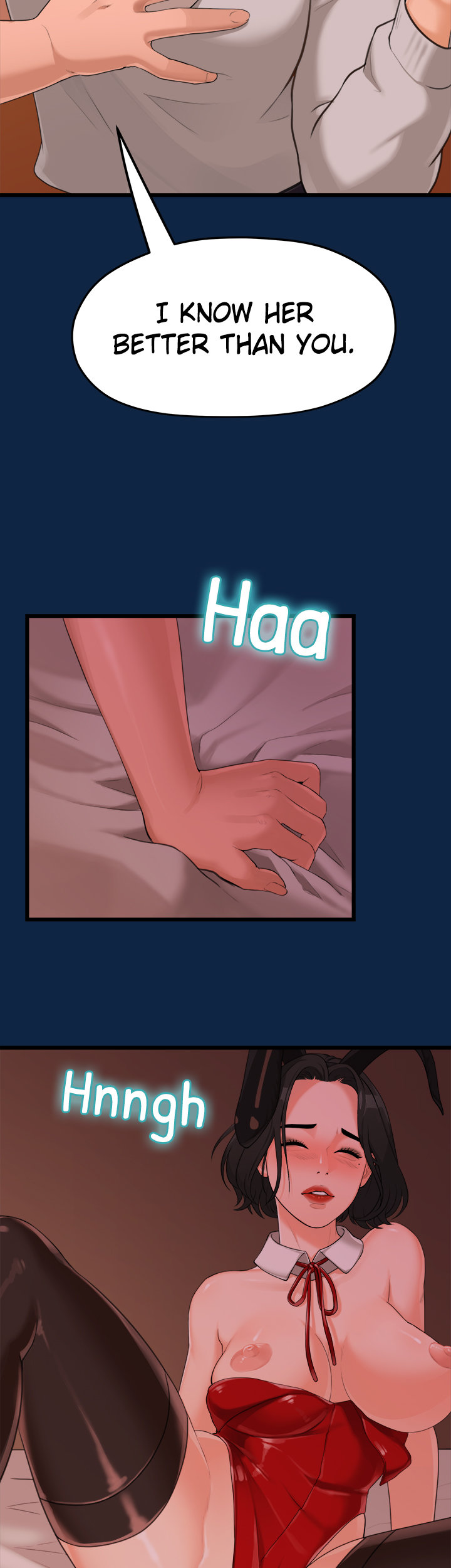 So close, yet so far - Chapter 2 [photo 54] - MangaPorn