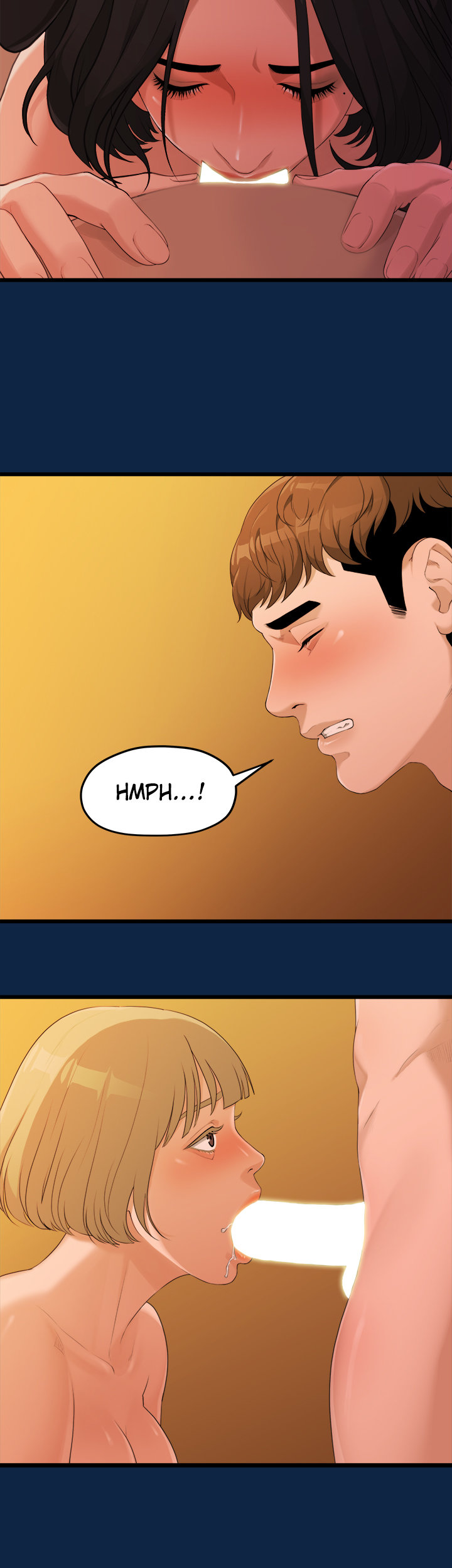 So close, yet so far - Chapter 2 [photo 58] - MangaPorn