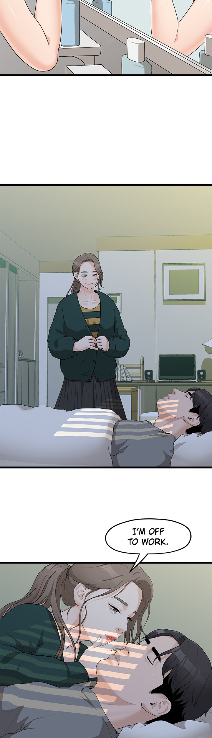 So close, yet so far - Chapter 2 [photo 69] - MangaPorn