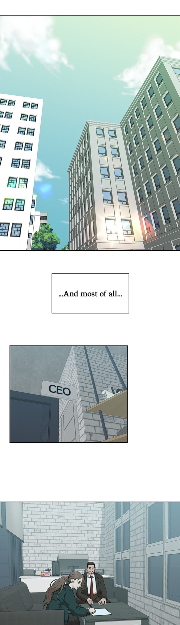 So close, yet so far - Chapter 2 [photo 94] - MangaPorn