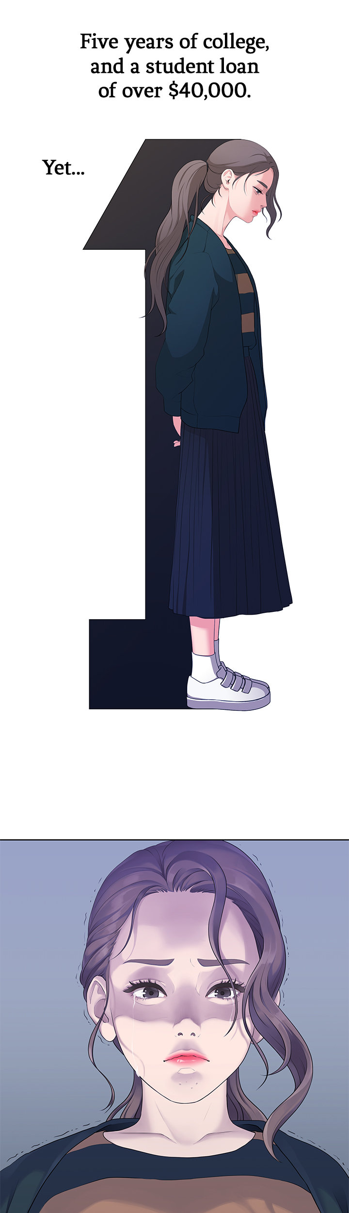 So close, yet so far - Chapter 2 [photo 97] - MangaPorn