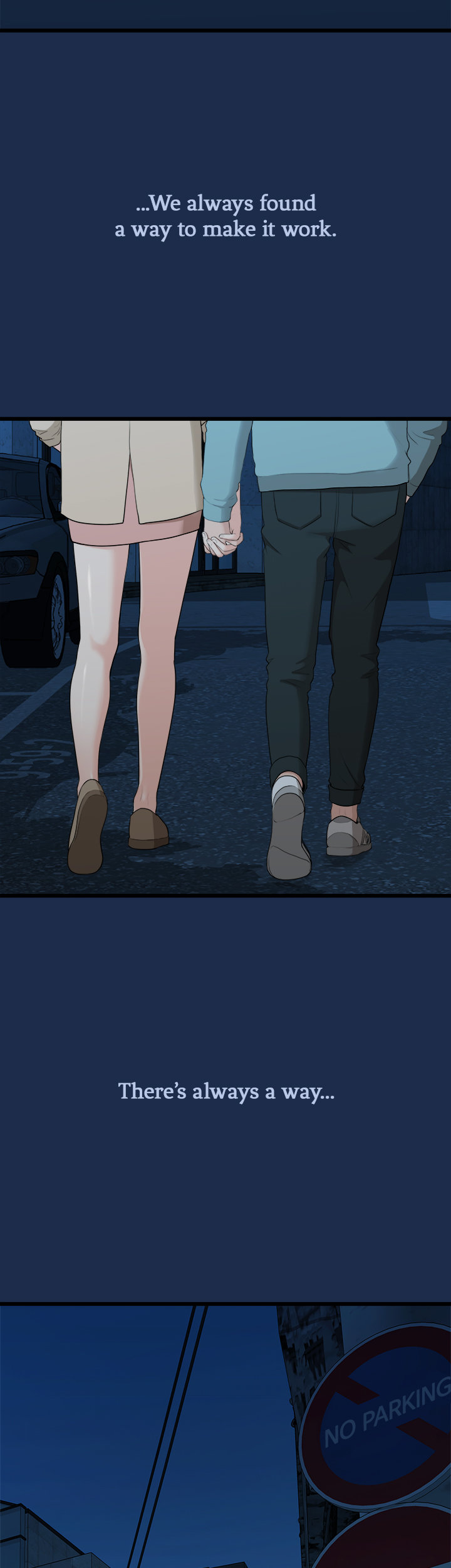 So close, yet so far - Chapter 3 [photo 109] - MangaPorn