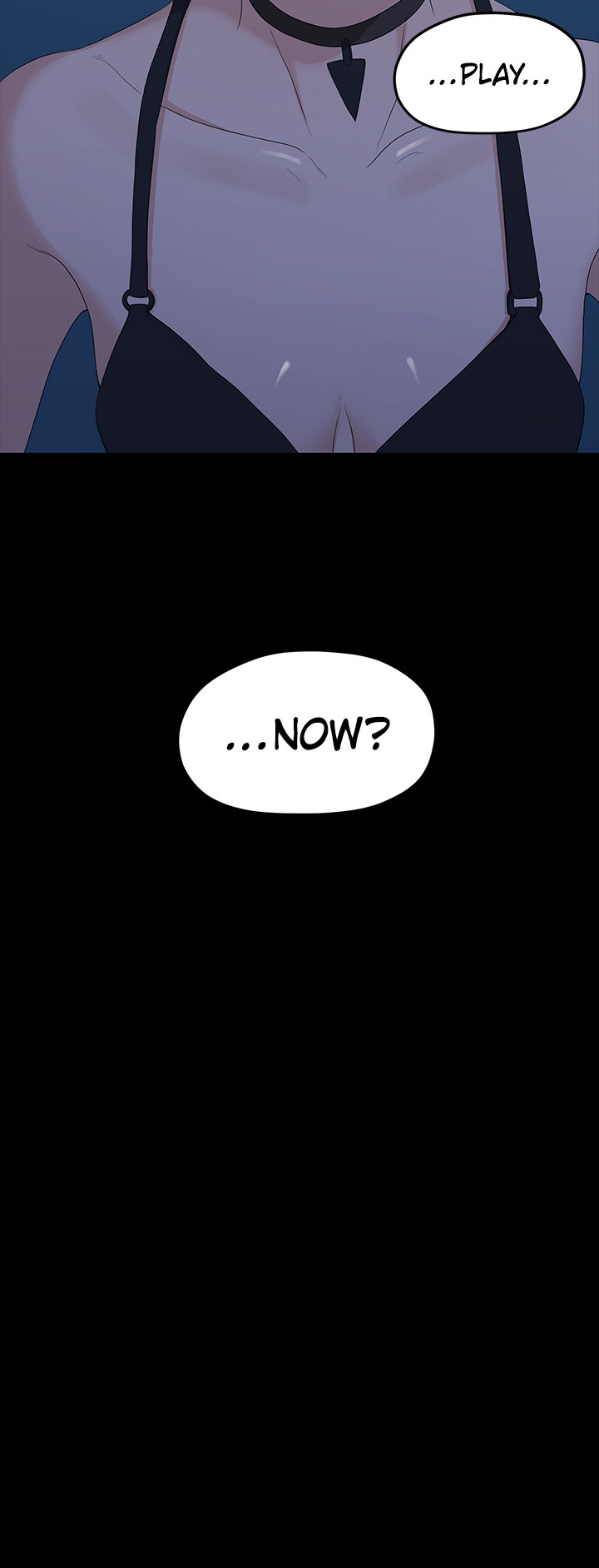 So close, yet so far - Chapter 3 [photo 25] - MangaPorn