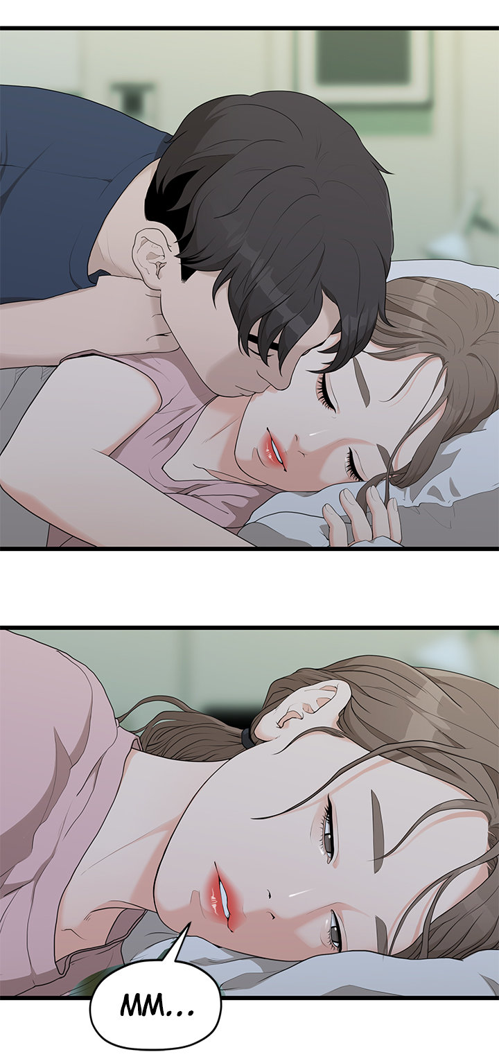 So close, yet so far - Chapter 3 [photo 33] - MangaPorn