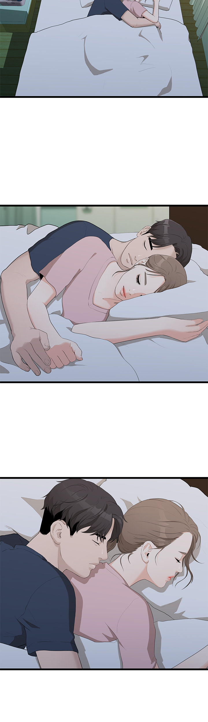 So close, yet so far - Chapter 3 [photo 35] - MangaPorn