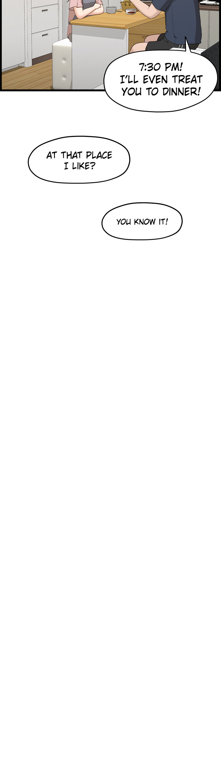 So close, yet so far - Chapter 3 [photo 45] - MangaPorn