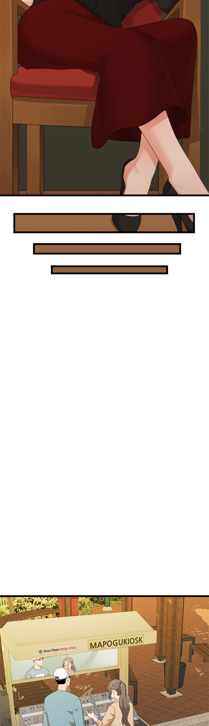 So close, yet so far - Chapter 3 [photo 49] - MangaPorn