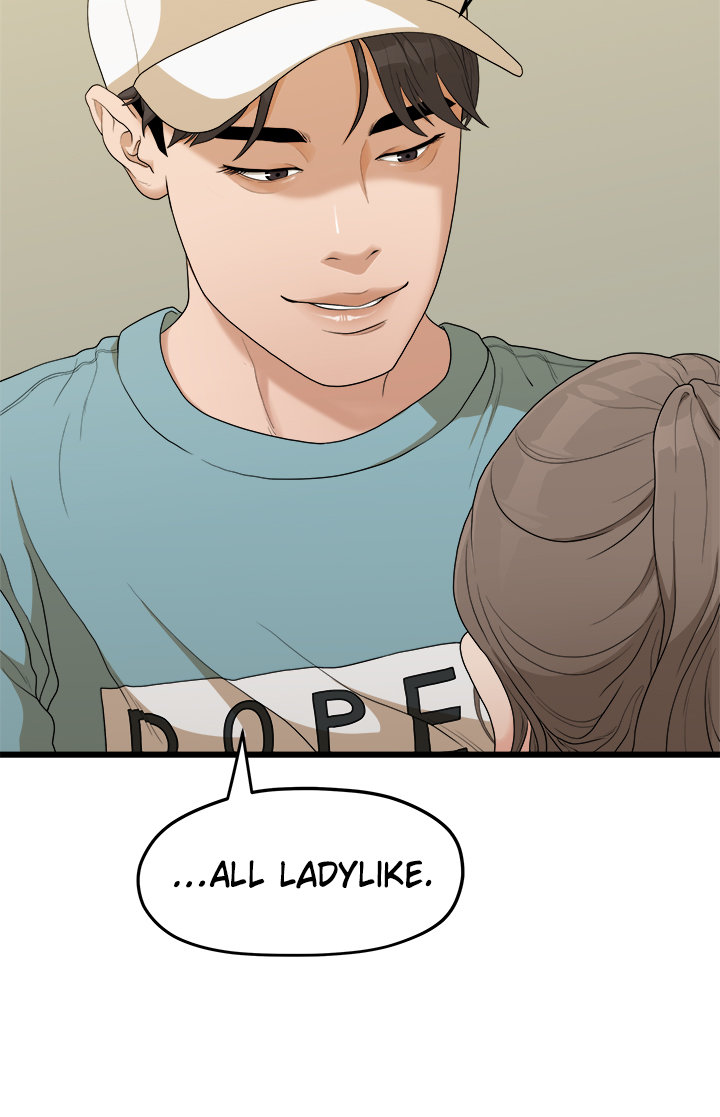 So close, yet so far - Chapter 3 [photo 55] - MangaPorn