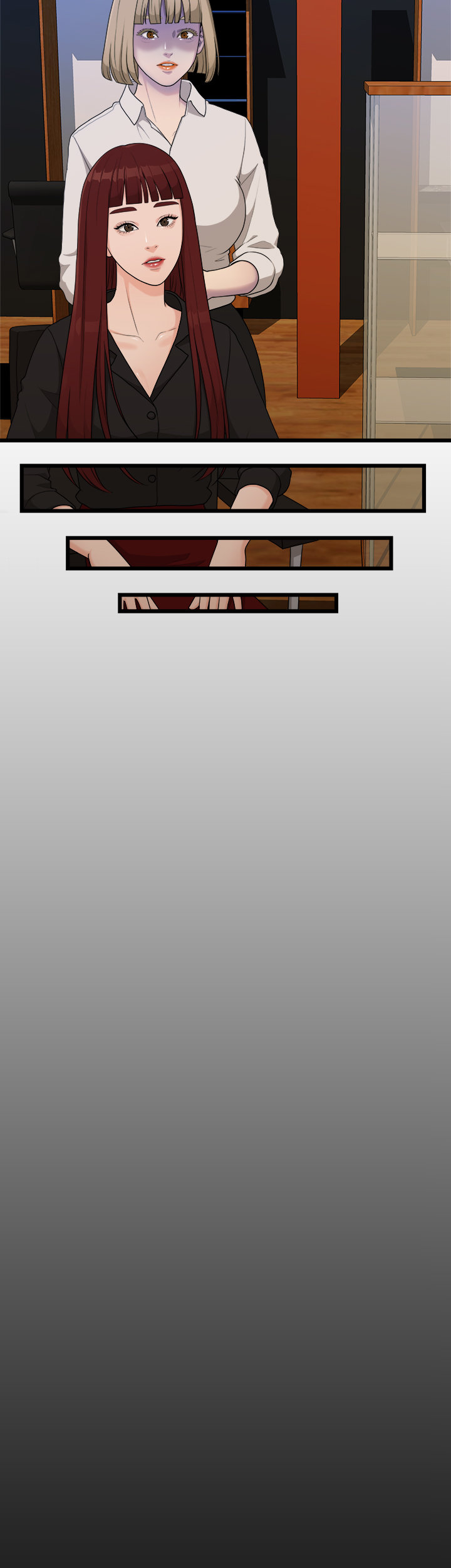 So close, yet so far - Chapter 3 [photo 63] - MangaPorn