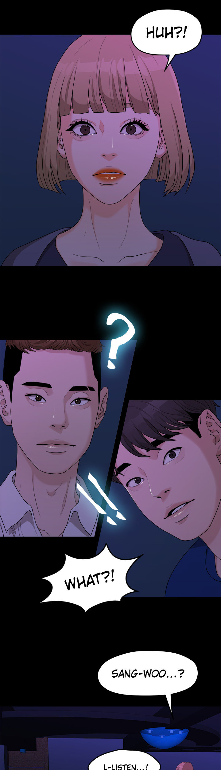 So close, yet so far - Chapter 3 [photo 80] - MangaPorn